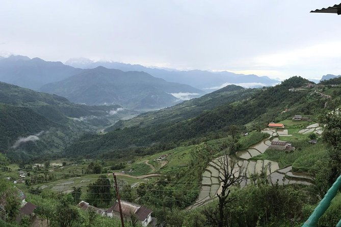 Pokhara: Dhampus Easy Trek for Families with YoungKids 2 Day Tour - Introduction