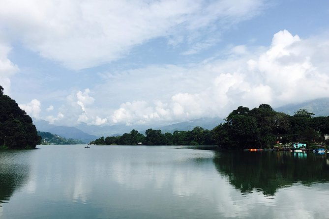 Pokhara: Sightseeing tour (Unguided) in Sharing Bus - Pokhara: Sightseeing tour (Unguided) in Sharing Bus — A Practical Exploration of Nepal’s Lake City