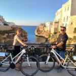 Polignano a Mare: Bike tour of the coast - Detailed Itinerary Breakdown