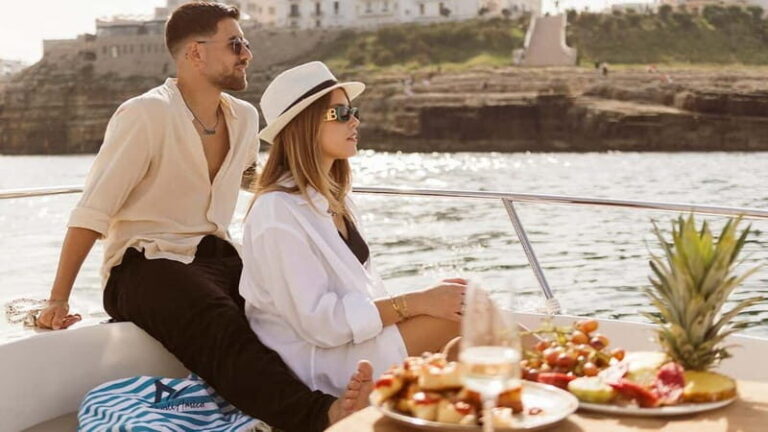 Polignano a Mare by Boat: Sea Caves & Apulian Aperitif - Authenticity and Reviewer Insights