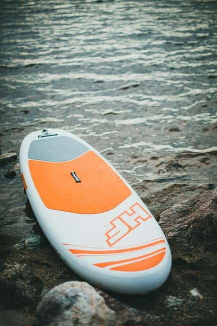 Polignano on SUP: rent and discover - Who Will Love This Experience?