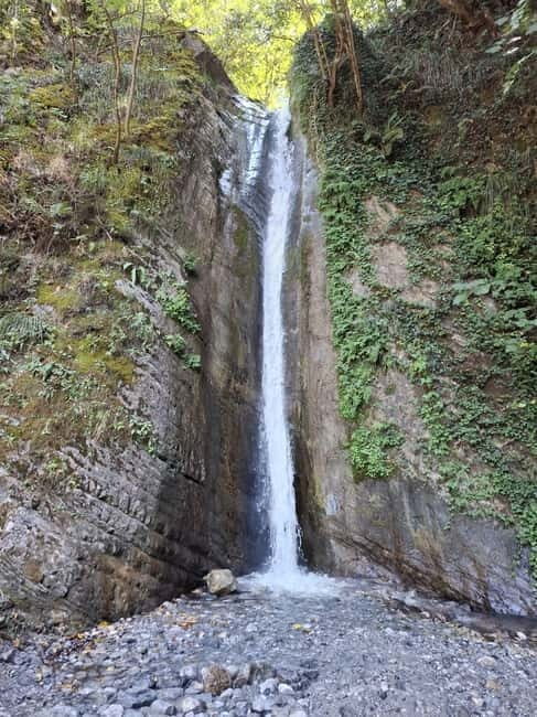 Pollino National Park: Trekking in the Argentino Nature Reserve - An In-Depth Look at the Pollino Trekking Experience