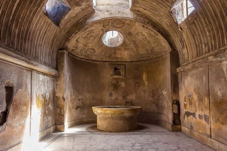 Pompeii Ruins Private Tour with Optional Skip-the-Line Entry - What to Expect from the Tour
