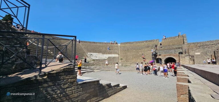 Pompeii: Tour with Archaeologist Guide & Skip-the-Line Entry - Final Thoughts: Is This Tour for You?