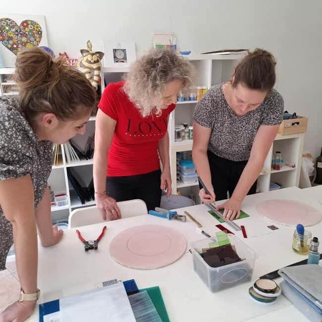 Pont-du-Château: create your own jewelry or decorative objects in fused glass - Final Thoughts