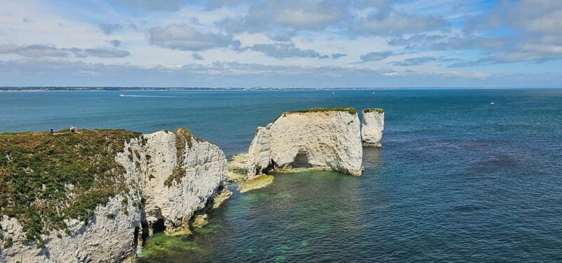 Poole: Ebike excursion to Old Harry with Ebike4you - The E-Bike Experience: Why It Works