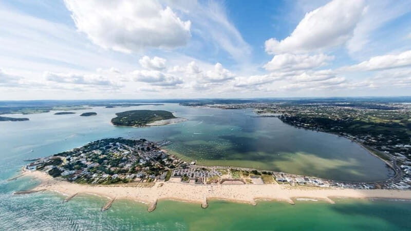 Poole: Fish and Chips Evening Cruise - What You’ll See and Experience