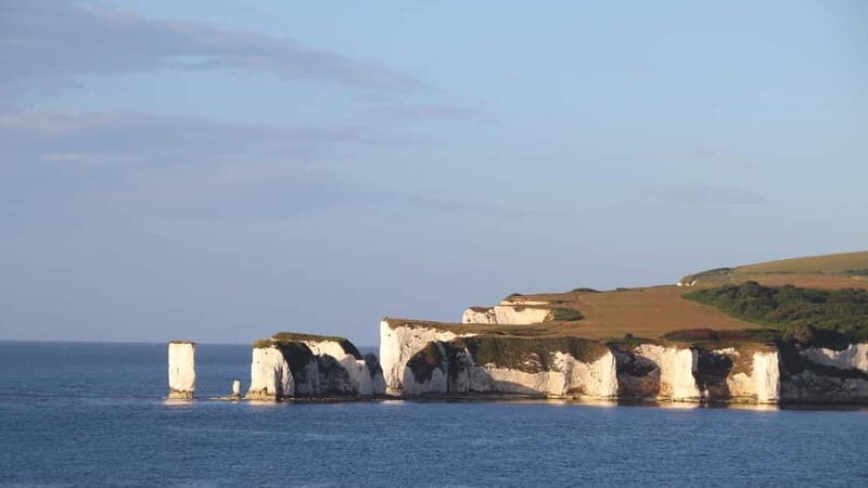 Poole: Jurassic Coast Circular Cruise - Scenic Highlights and Landmarks
