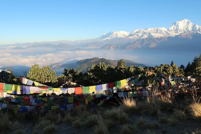 Poon Hill Trek - Key Points