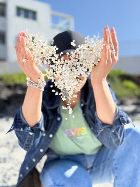 Popcorn Beach, Isla de Lobos y Dunas: ¡Popcorn Beach! - Considerations and Tips