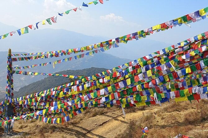 Popular One-Day Hiking Options near Kathmandu - What You Can Expect from the Experience
