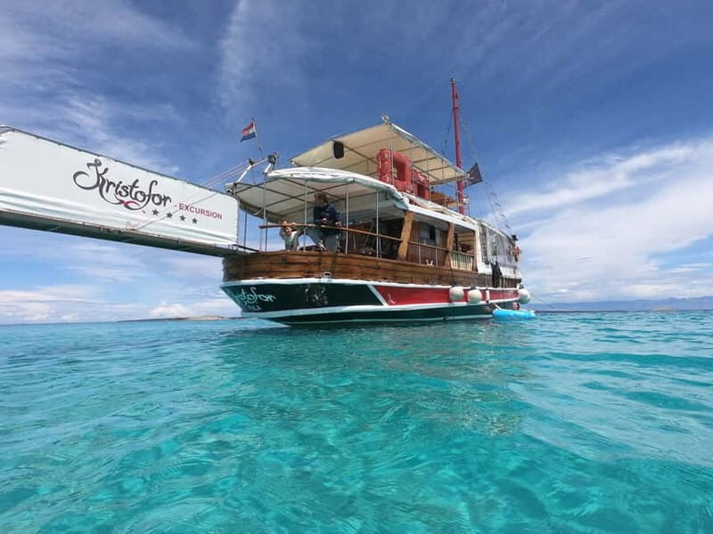 Pore: Boat Day Trip to Rovinj with or without Fish Lunch - FAQ