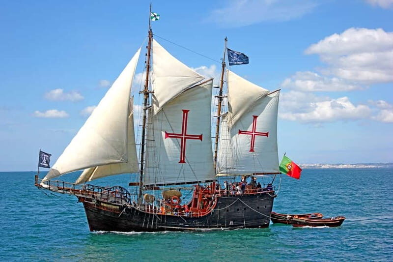 Portimão: Boat Trip by Sailing Boat to Lagos Cape Caves - Who Would Love This Tour?
