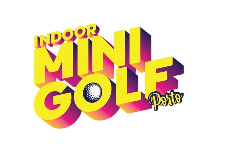 Porto: 18-Hole Indoor Mini Golf Ticket with UV Light Courses - Who Is This Experience Best Suited For?