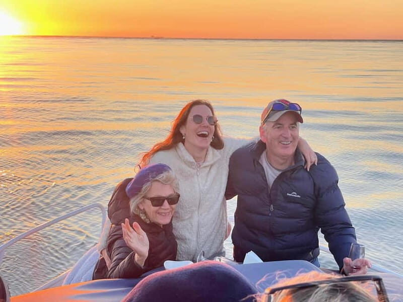 Porto: 6 Bridges and Sunset Boat Cruise with Welcome Drink - The Practicalities
