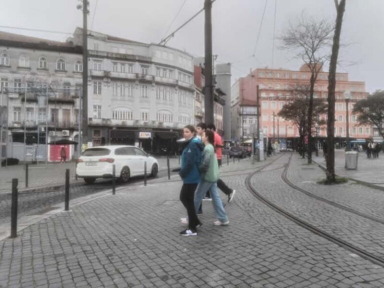 Porto and Lisbon city tours - Practical Tips and Considerations