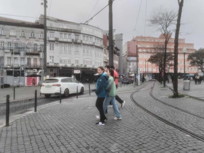 Porto and Lisbon city tours - Practical Tips and Considerations