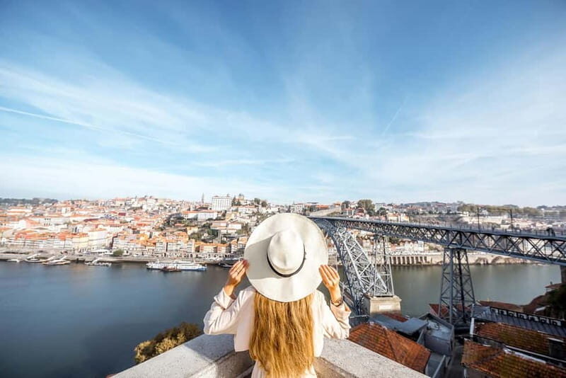Porto: Bus Ride to Régua and Boat Ride to Porto - What to Expect Wholeheartedly