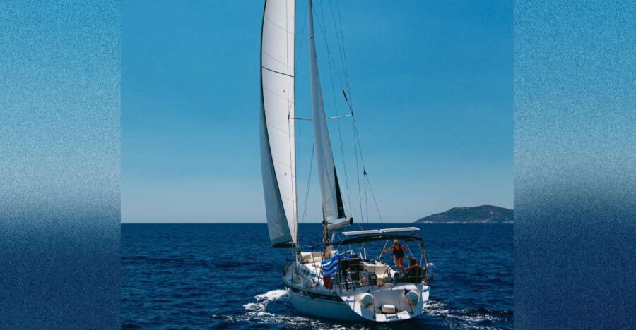 Porto Carras/Neos Marmaras: Private Day Cruise - Who Will Love This Cruise?