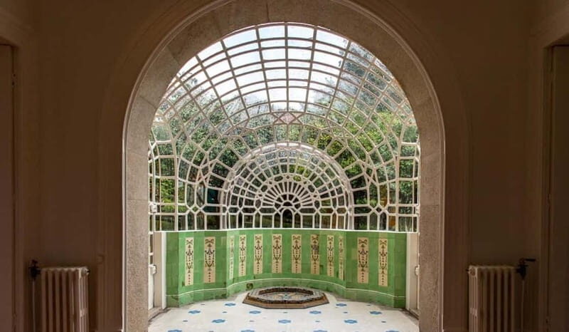 Porto: Casa São Roque and Trindade Experience Ticket - FAQ