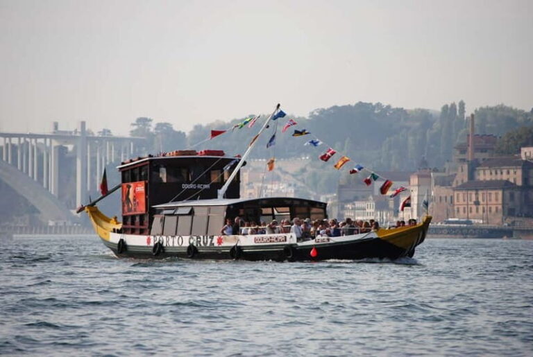 Porto: City Center Eco Car e Cruzeiro Rio Douro - Who Will Love This Tour?