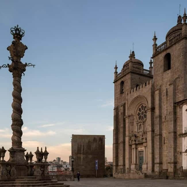 Porto City Private Day Trip From Lisbon - Practical Details and Value