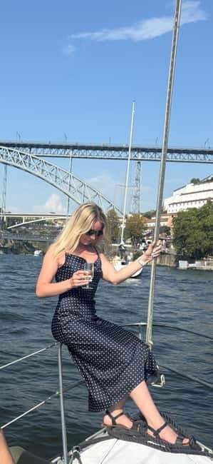 Porto: City Views or Sunset Tour with Drinks - An In-Depth Look at the Itinerary