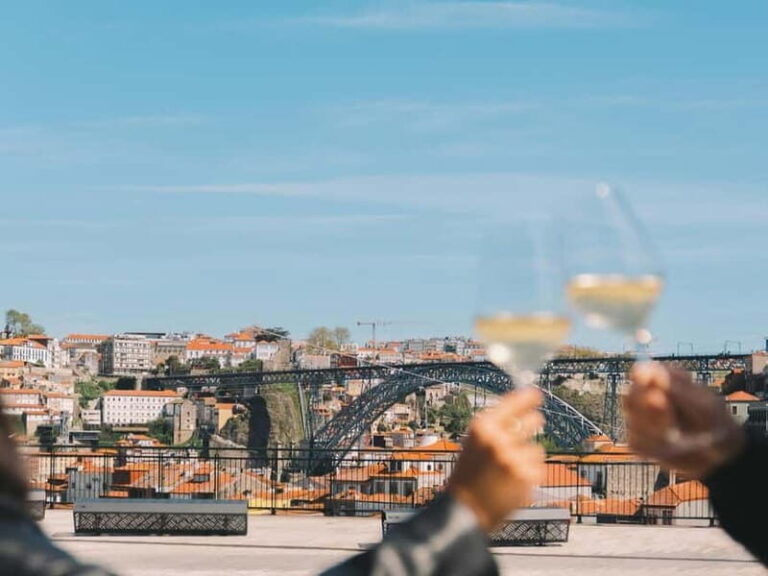 Porto: Combined Ticket for WOW Cultural District - The Ticket and What It Includes