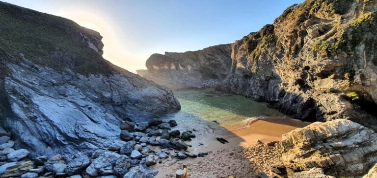 Porto Covo: Guided historical tour of the coast and village - Who Will Love This Tour?