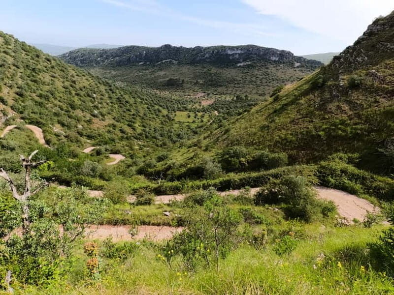 Porto de Mós: Fórnea Valley E-Bike Tour - Practical Details and What to Expect