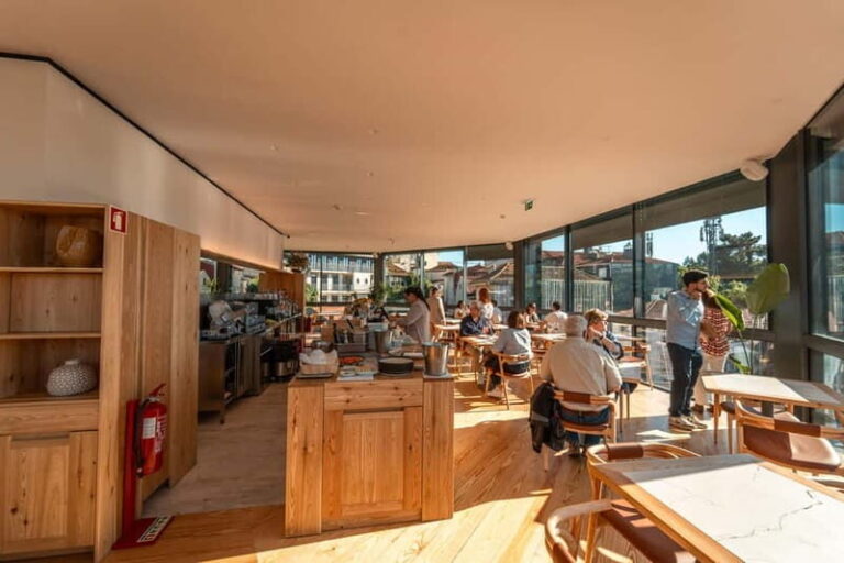Porto: Doura Wine Tasting in the Sala de Prova - Practical Details and Logistics