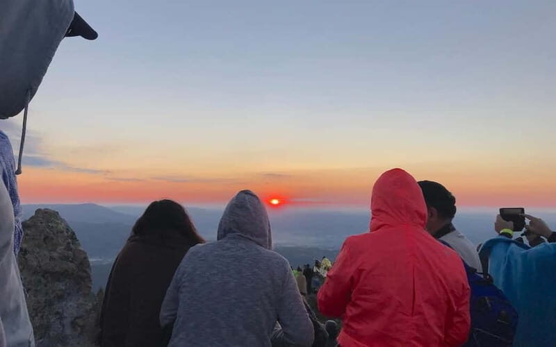 Porto & Douro: Marão Mountain Sunrise Hike with Guide - Practical Details and Why They Matter