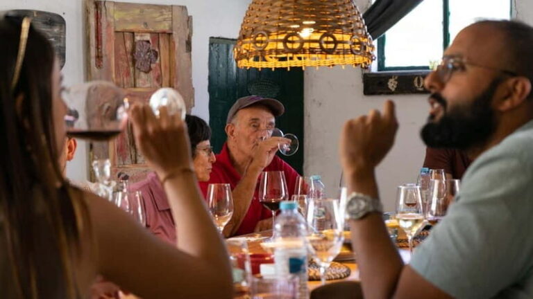 Porto: Douro Valley, 2 Wineries, Lunch, and 1-Hour Boat Tour - Why This Tour Works