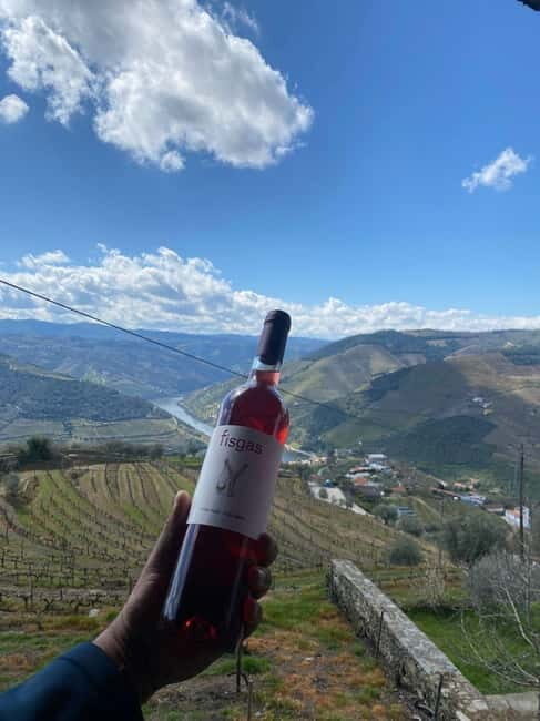 Porto: Douro Valley Half-Day Wine and Food Tour - What Makes This Tour Stand Out?
