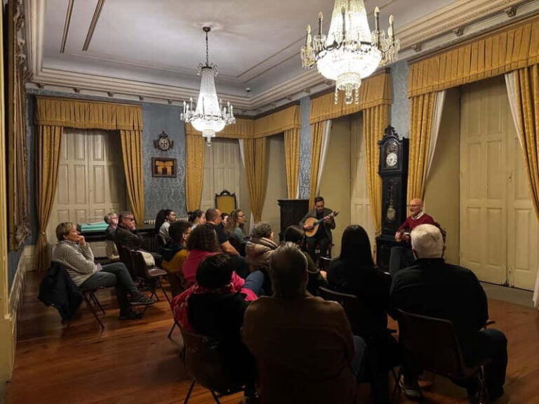 Porto: Fado Show, Port Wine and Trindade Complex Tour - What Travelers Are Saying