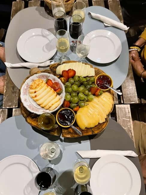 Porto: Food and Wine tasting tour in HIDDEN GEMS - What’s Included and What to Expect