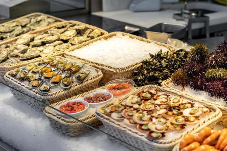Porto: Gastronomic Food & Wine Tour - Premium Small Group - An In-Depth Look at the Porto Food & Wine Tour