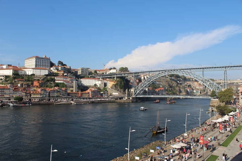 Porto Highlights (Private Walking Tour) - Why Choose This Tour?