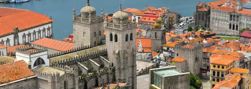 Porto Jewish Heritage Walking Tour Small group