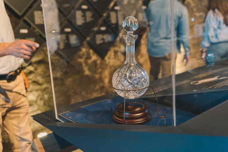 Porto: Port Cellar Visit and Wine Tasting at Fonseca - Who Will Love This Experience?