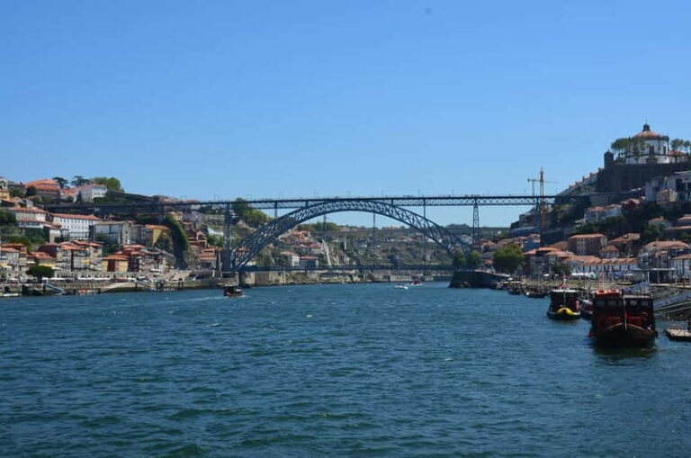 Porto: Porto Bike or E-Bike Atlantic Route - Whats Included & Practicalities