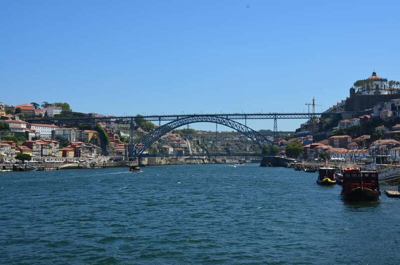 Porto: Porto Bike or E-Bike Atlantic Route - Whats Included & Practicalities