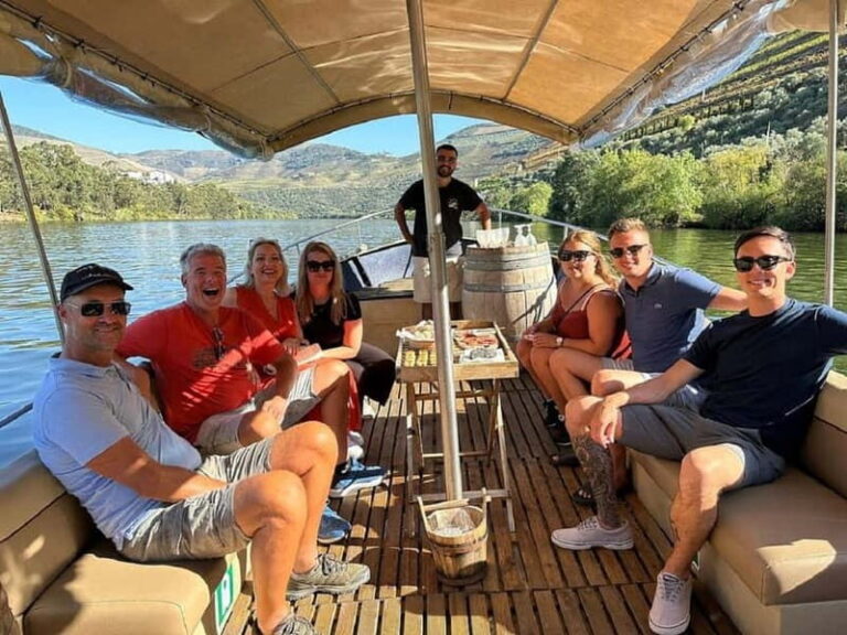 Porto: Premium Douro Valley Small-Group Tour, Cruise & Lunch - Value and Pricing