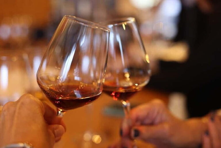Porto: Premium Port Wine Tasting with Sommelier - What’s Included and How It Adds Value