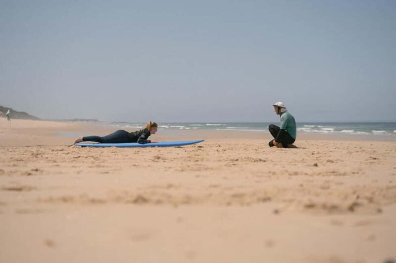Porto: Private Surf Lesson - What Makes This Tour Stand Out?