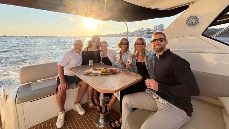 Porto: Private Yacht Cruise with Local Wines & Snacks - Frequently Asked Questions