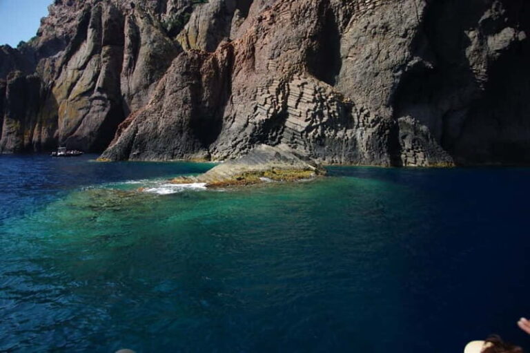 Porto: Scandola Nature Reserve and Creeks of Piana Boat Tour - The Experience Itself: What to Expect
