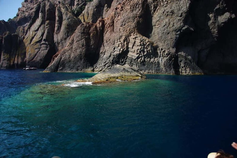 Porto: Scandola Nature Reserve and Creeks of Piana Boat Tour - The Experience Itself: What to Expect