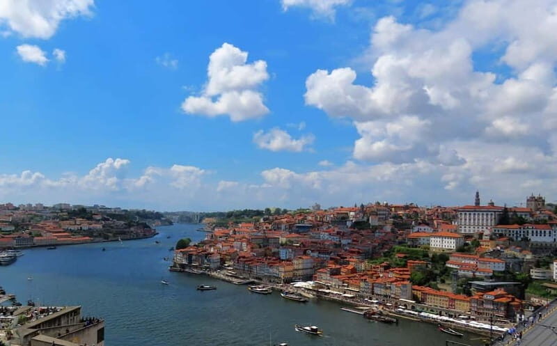 Porto: Sunset Bridges Cruise - The Review Insights: What Travelers Say