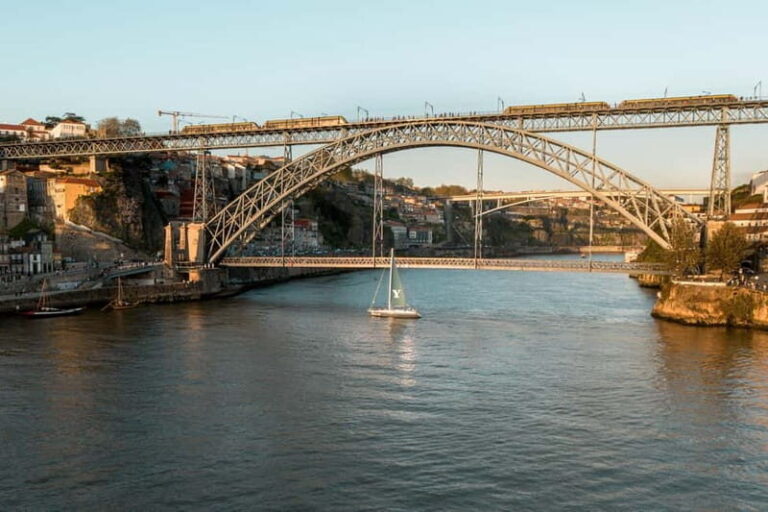 Porto: Sunset Douro River Boat Cruise with Port Wine - Who Is This Tour Best For?